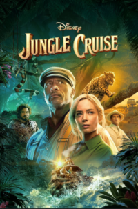 Jungle Cruise streaming