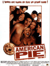 American Pie streaming