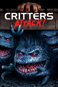 Critters Attack! streaming
