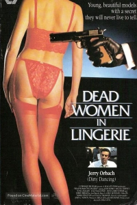 Dead Women in Lingerie streaming