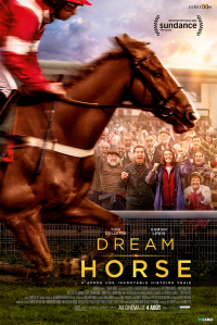 Dream Horse streaming
