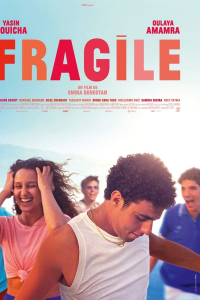 Fragile 2021 streaming
