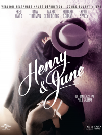 Henry & June streaming
