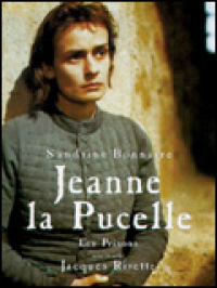Jeanne la Pucelle II - Les prisons streaming