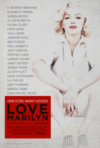 Love, Marilyn streaming