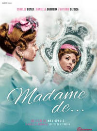Madame de... streaming
