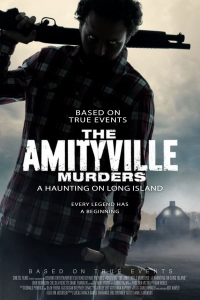 The Amityville Murders streaming