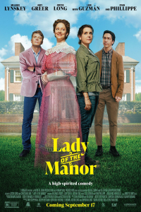 Lady of the Manor streaming