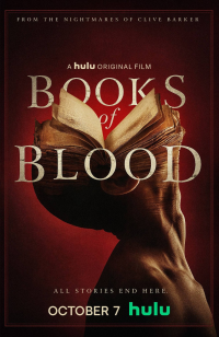 Books Of Blood streaming