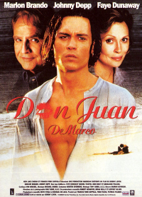 Don Juan DeMarco streaming