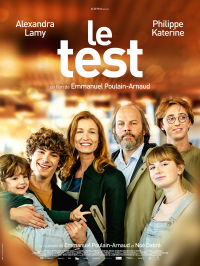 Le Test streaming