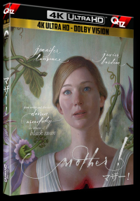 Mother! (2017) streaming