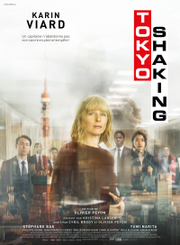 Tokyo Shaking streaming
