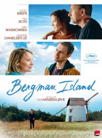 Bergman Island streaming