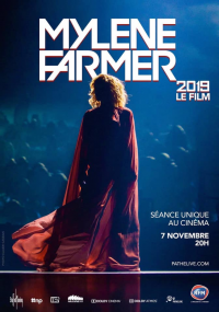 Mylène Farmer 2019 - Le Film streaming