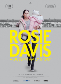 Rosie Davis streaming