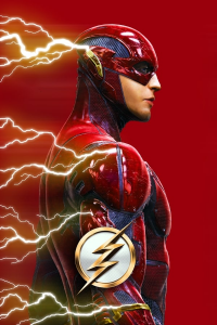The Flash streaming