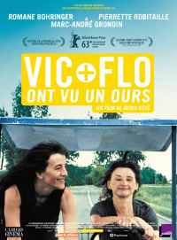 Vic + Flo ont vu un ours streaming
