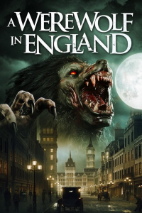 A Werewolf in England streaming