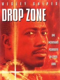 Drop Zone streaming