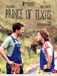 Prince of Texas streaming