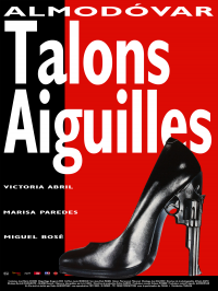 Talons Aiguilles streaming