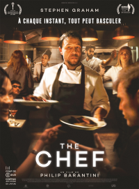 The Chef streaming