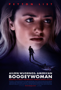 Aileen Wuornos: American Boogeywoman streaming