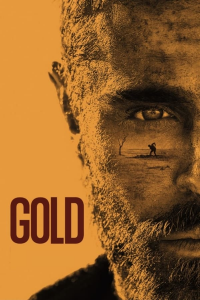 Gold (2022) streaming