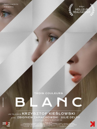 Trois couleurs - Blanc streaming
