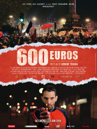 600 euros streaming