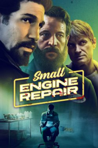 Small Engine Repair streaming
