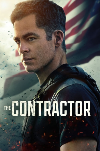 THE CONTRACTOR 2022 streaming
