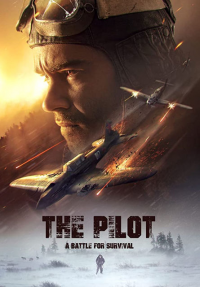 The Pilot: A Battle for Survival streaming