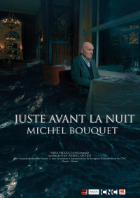 Juste avant la nuit - Michel Bouquet streaming