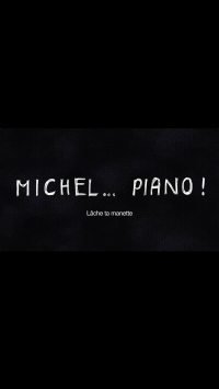 Michel… Piano ! streaming