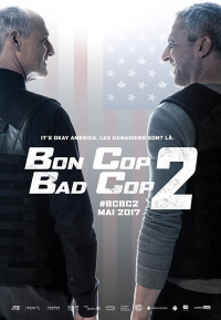 Bon Cop Bad Cop 2 streaming