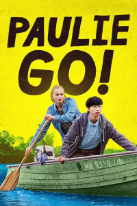 Paulie Go! (2022) streaming