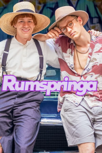 Rumspringa streaming
