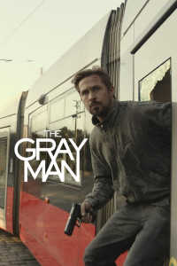 The Gray Man streaming