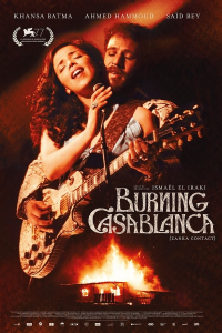 Burning Casablanca (Zanka Contact) streaming