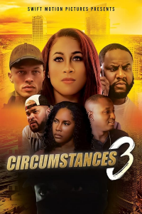 Circumstances 3 (2022) streaming