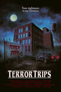 Terror Trips (2022) streaming
