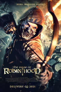 The Siege of Robin Hood (2022) streaming