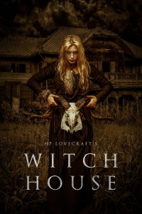 H.P. Lovecraft's Witch House (2022) streaming
