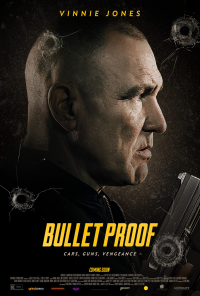 Bullet Proof streaming