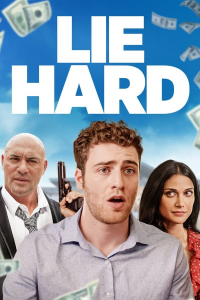 Lie Hard (2022) streaming