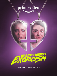 My Best Friend's Exorcism streaming