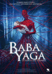 Baba Yaga - La Forêt des Damnés streaming