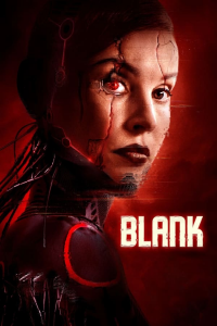 Blank (2022) streaming
